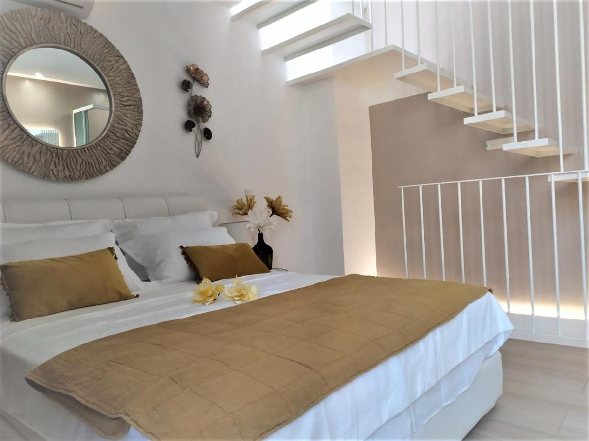 Valentina'S Luxury House Villa Chania  Exterior photo
