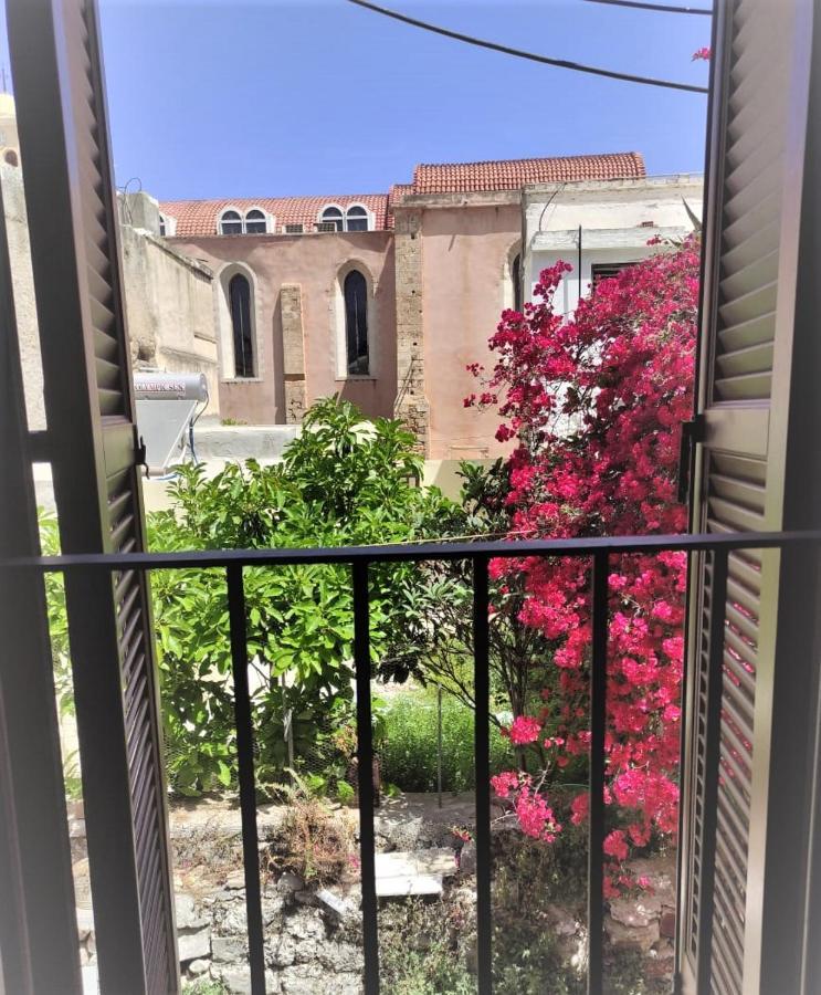 Valentina'S Luxury House Villa Chania  Exterior photo