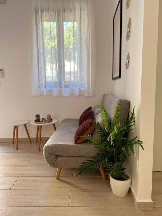 Valentina'S Luxury House Villa Chania  Exterior photo