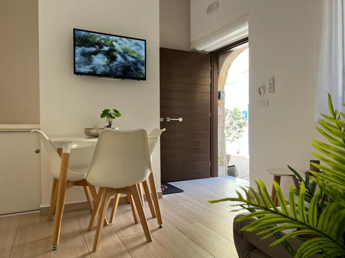 Valentina'S Luxury House Villa Chania  Exterior photo