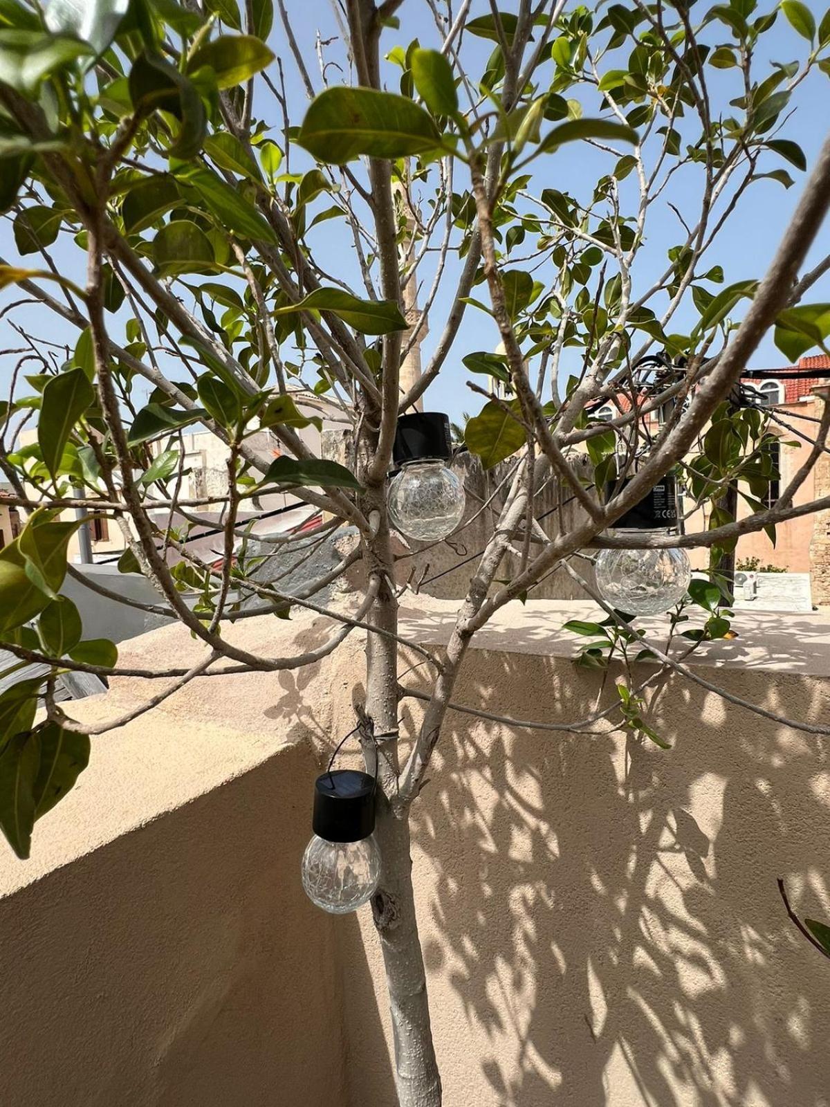 Valentina'S Luxury House Villa Chania  Exterior photo
